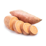 Süßkartoffel – Nährstoffreich & vielseitig für Ofen, Püree & Co. Gemüse Obstwelt 