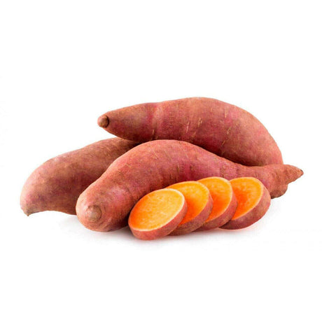 Süßkartoffeln – Vielseitige Knolle Gemüse Obstwelt 