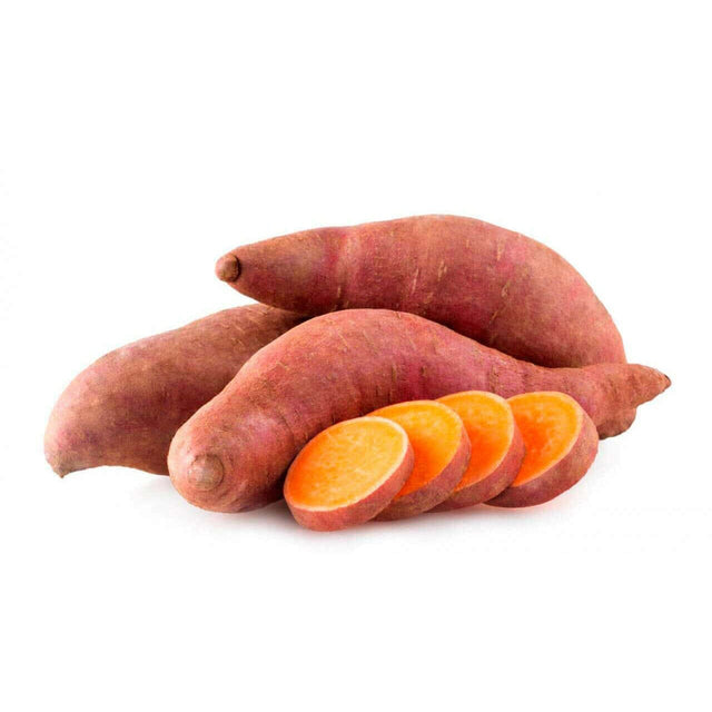 Süßkartoffeln – Vielseitige Knolle Gemüse Obstwelt 