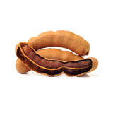 Tamarinde – Exotisch-säuerliche Frucht für Küche & Hausmittel Exoten Obstwelt 