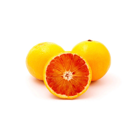 Tarocco-Blutorangen Obst Obstwelt 