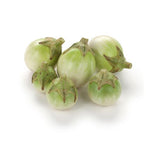 Thai Auberginen – Exotisches Gemüse für asiatische Küche Gemüse Obstwelt 