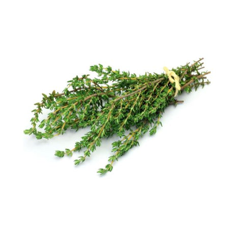 Thymian – Würziges Küchenkraut für Braten, Tee & Gemüse Gewürz Obstwelt 