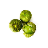 Tomatillo – Fruchtig-säuerlich & unverzichtbar für Salsa Verde Gemüse Obstwelt 