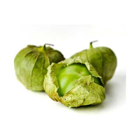 Tomatillo – Fruchtig-säuerlich & unverzichtbar für Salsa Verde Gemüse Obstwelt 