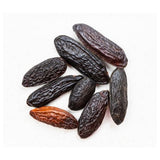 Tonkabohnen – Exotisch-aromatische Verführung für Süßes & Herzhaftes Exoten Obstwelt 