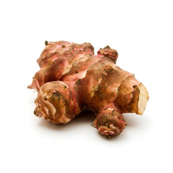 Topinambur – Nussig-mildes Knollengemüse für kreative Küche Exoten Obstwelt 