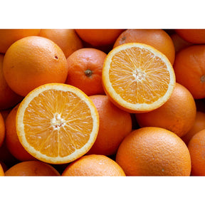 Valencia-Orangen – saftig-süß für Genuss und Saft - Obstwelt