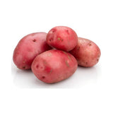 Valery Rote Kartoffeln – Fein-nussig & festkochend genießen Gemüse Obstwelt 