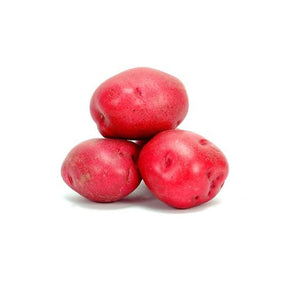Valery Rote Kartoffeln – Fein-nussig & festkochend genießen Gemüse Obstwelt 