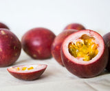 Violette Passionsfrucht – Intensiv aromatisch & tropisch frisch Exoten Obstwelt 