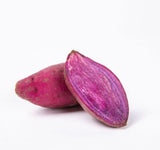 Violette Süßkartoffeln – Farbintensiv, nussig & nährstoffreich Gemüse Obstwelt 