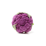 Violetter Blumenkohl – Farbiger Genuss Gemüse Obstwelt 