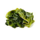 Wakame – Mineralstoffreiche Meeresalge für Suppen, Salate & Bowls See Gemüse Obstwelt 