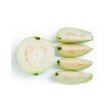 Weiße Guave – Exotisch, aromatisch & vitaminreich genießen Exoten Obstwelt 