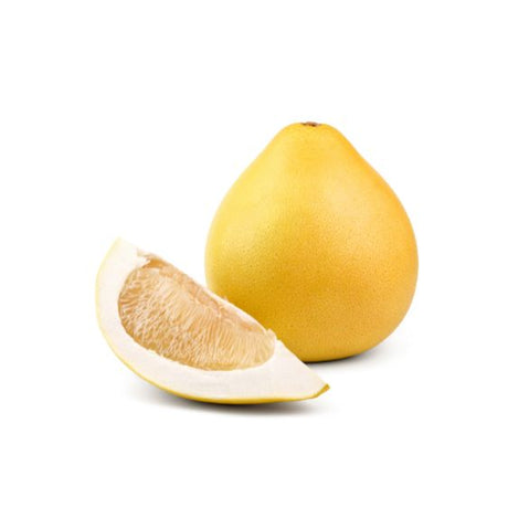 Weiße Pomelo – Mild-süß & erfrischend für gesunden Fruchtgenuss Obst Obstwelt 