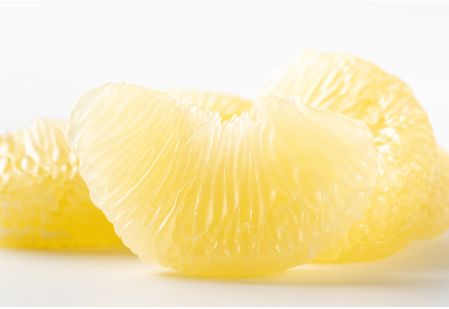 Weiße Pomelo – Mild-süß & erfrischend für gesunden Fruchtgenuss Obst Obstwelt 