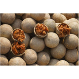 Holzapfel (Wood Apple) Exoten Obstwelt 