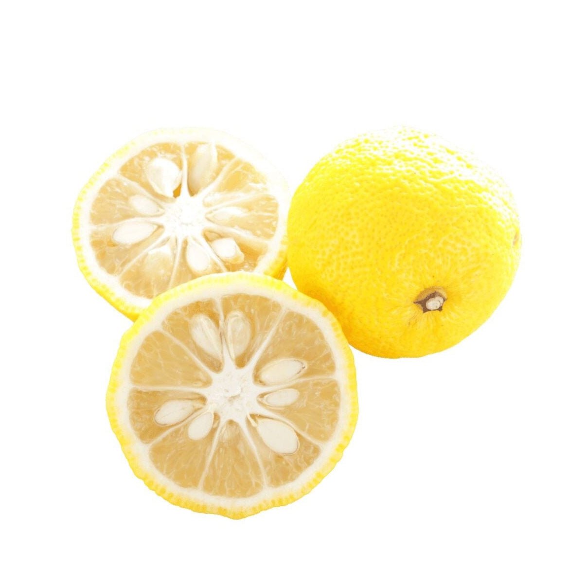 Yuzu Limetten – Exotische Zitrusfrucht Obst Obstwelt 