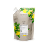 Yuzu-Püree – Aromatischer Zitrusgenuss Fruchtpüree Obstwelt 