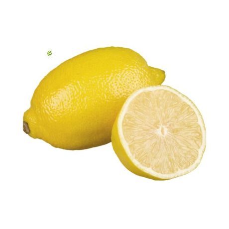 Zitronenpüree von PONTHIER – Reine Zitrusfrische für Bar & Küche Fruchtpüree Obstwelt 